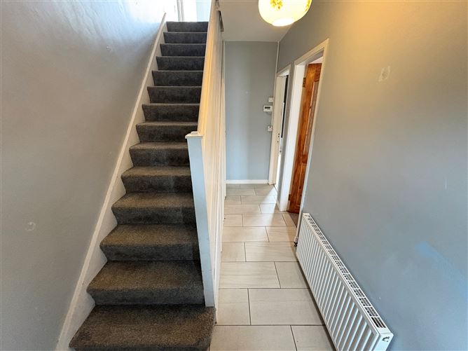 No. 5 O'Connor Park, Massytown, Macroom, Cork