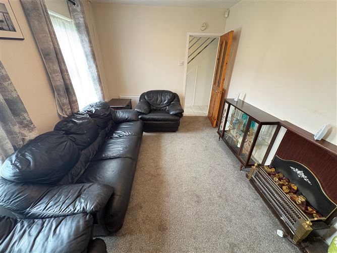 No. 5 O'Connor Park, Massytown, Macroom, Cork