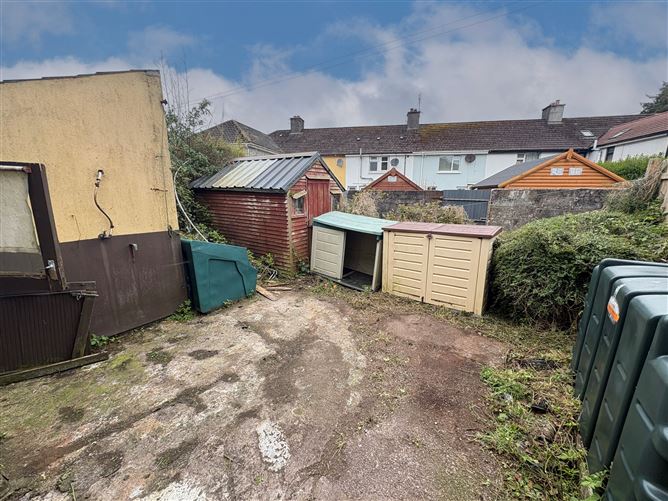 No. 5 O'Connor Park, Massytown, Macroom, Cork