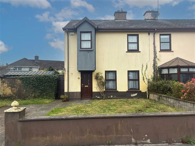 No. 5 O'Connor Park, Massytown, Macroom, Cork