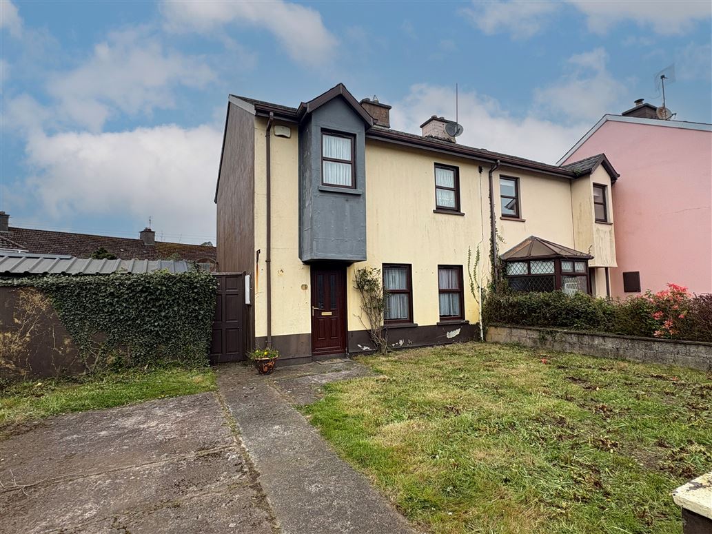 No. 5 O'Connor Park, Massytown, Macroom, Cork