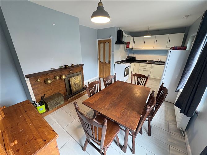 No. 5 O'Connor Park, Massytown, Macroom, Cork