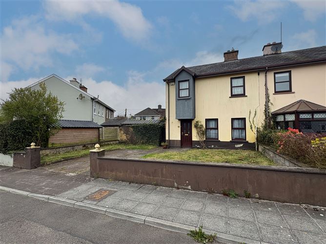 No. 5 O'Connor Park, Massytown, Macroom, Cork