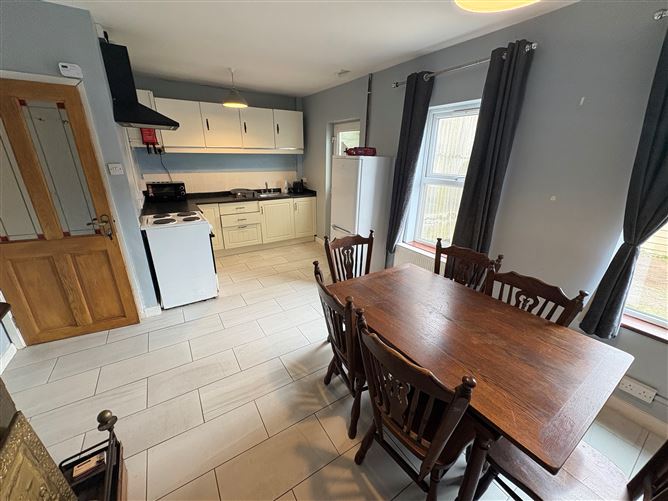 No. 5 O'Connor Park, Massytown, Macroom, Cork