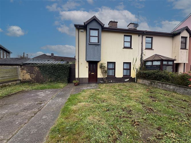 No. 5 O'Connor Park, Massytown, Macroom, Cork