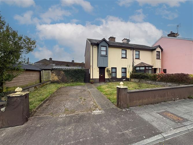 No. 5 O'Connor Park, Massytown, Macroom, Cork