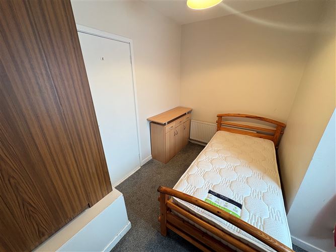 No. 5 O'Connor Park, Massytown, Macroom, Cork