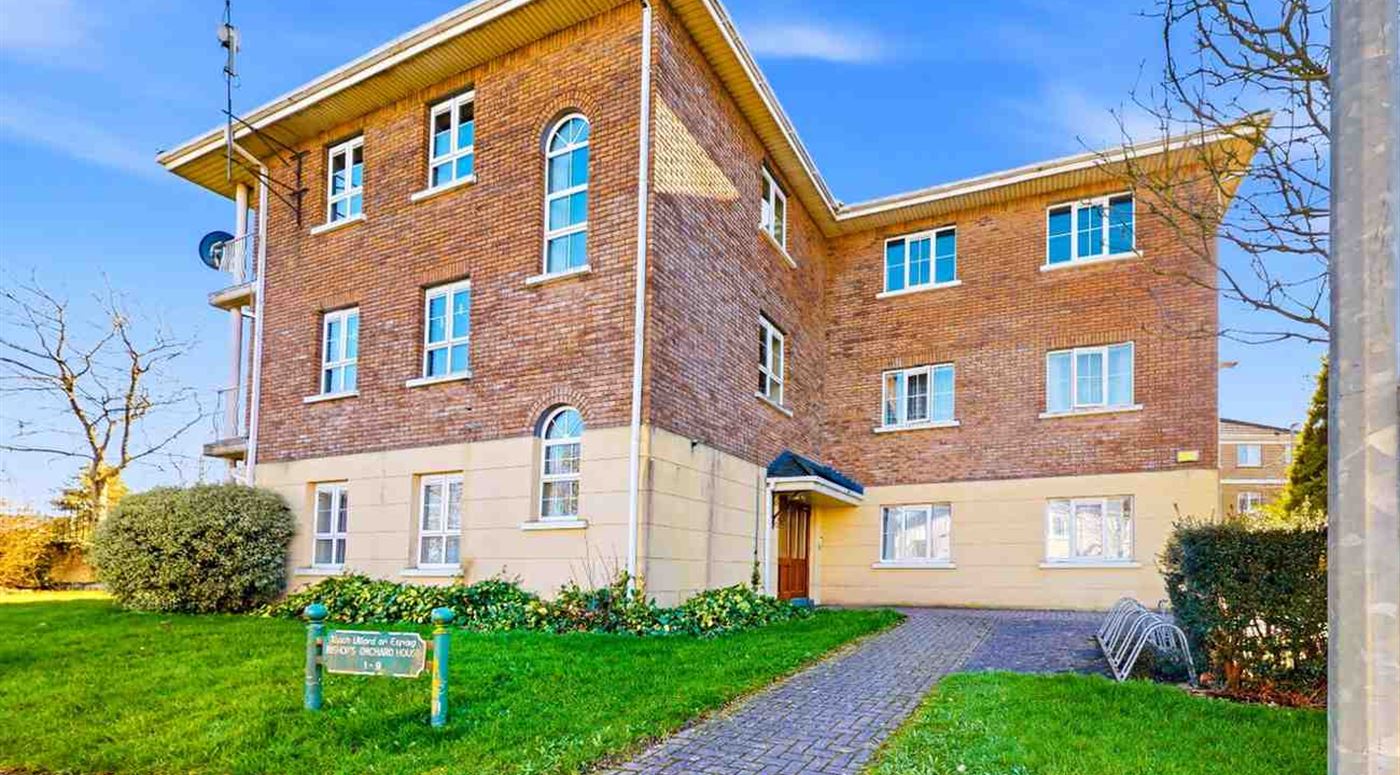 Apartment 3, Bishops Orchard House, Dublin 15, Dublin