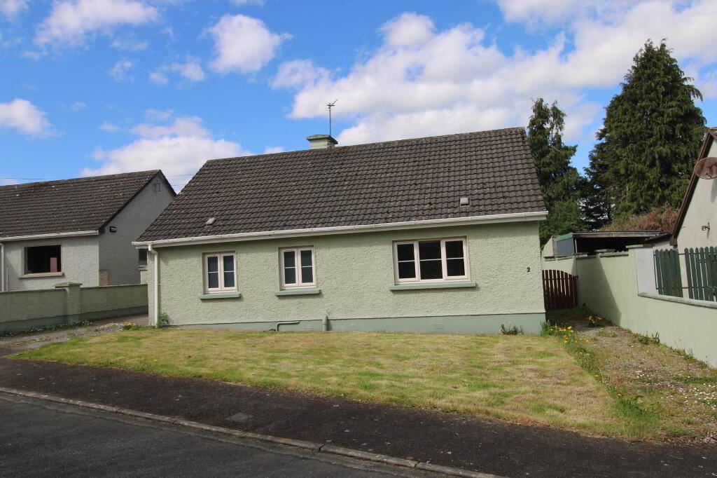 2 Glengown, Silvermines, Nenagh, Tipperary
