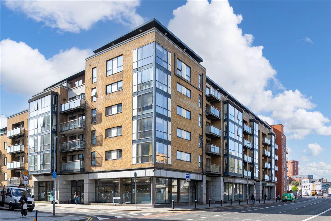 3 Cameron Court, Off Cork Street, Dublin 8