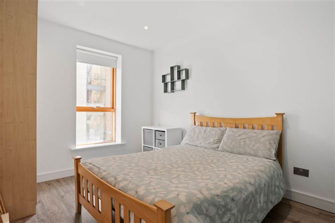 3 Cameron Court, Off Cork Street, Dublin 8