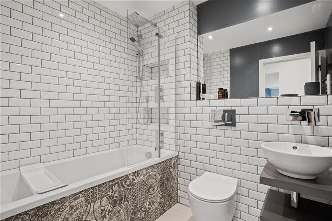 3 Cameron Court, Off Cork Street, Dublin 8