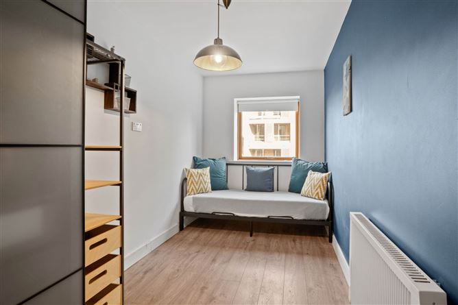 3 Cameron Court, Off Cork Street, Dublin 8