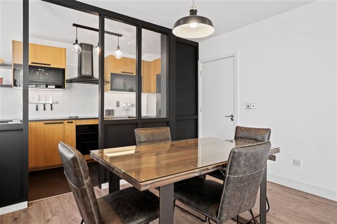 3 Cameron Court, Off Cork Street, Dublin 8