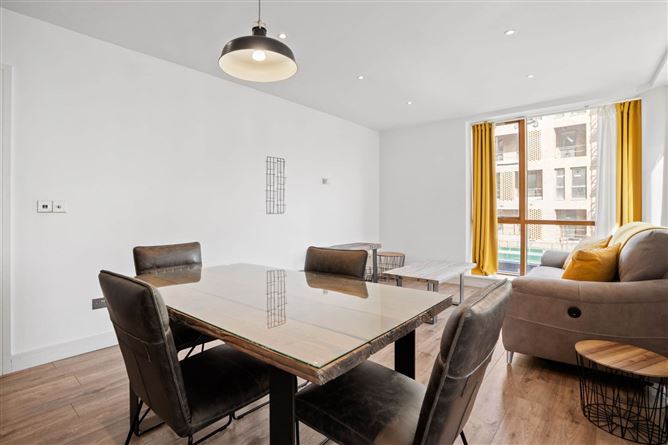 3 Cameron Court, Off Cork Street, Dublin 8