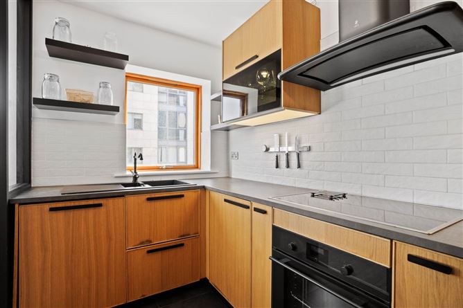 3 Cameron Court, Off Cork Street, Dublin 8