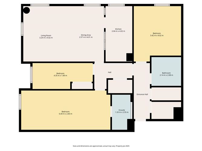 3 Cameron Court, Off Cork Street, Dublin 8