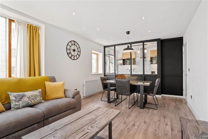 3 Cameron Court, Off Cork Street, Dublin 8