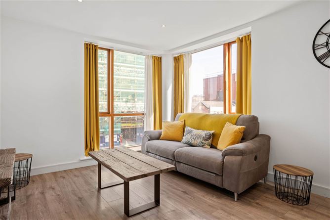 3 Cameron Court, Off Cork Street, Dublin 8