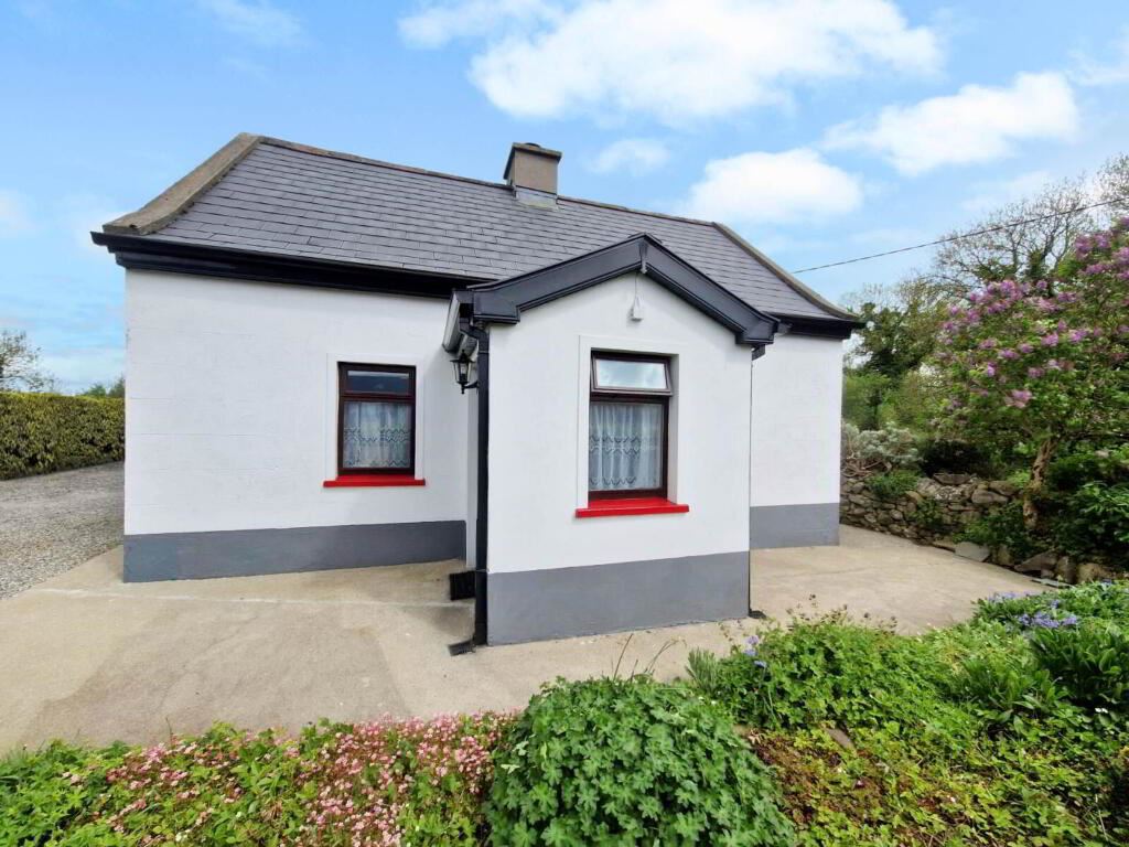 Carrow, Capparoe, Nenagh, Tipperary