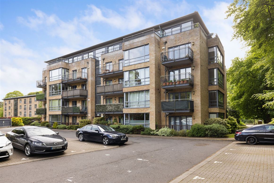 57 La Vallee, Upper Dargle Road, Bray, Co. Wicklow