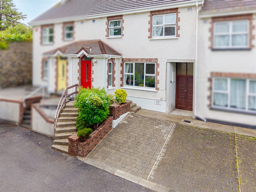 10 Distillery Court, Westport, Co. Mayo