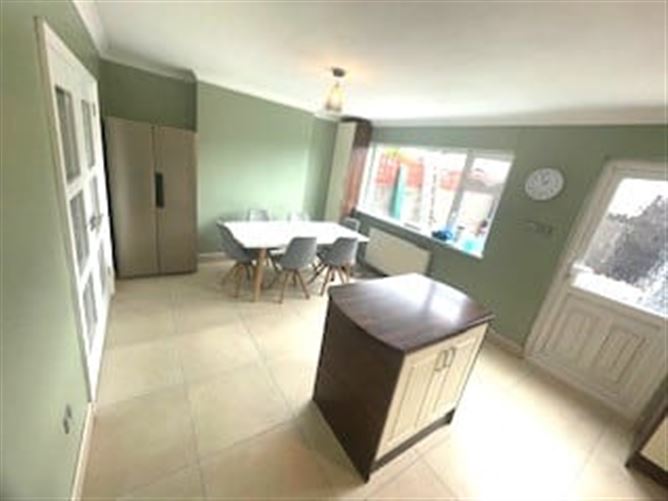 Glenfield Drive, Clondalkin, Dublin 22