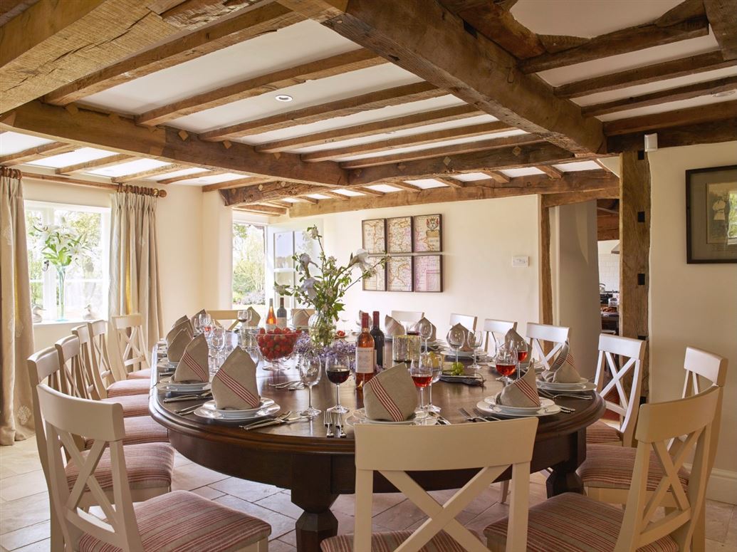 Country Retreat Abode,Thornbury,Worcestershire,United Kingdom