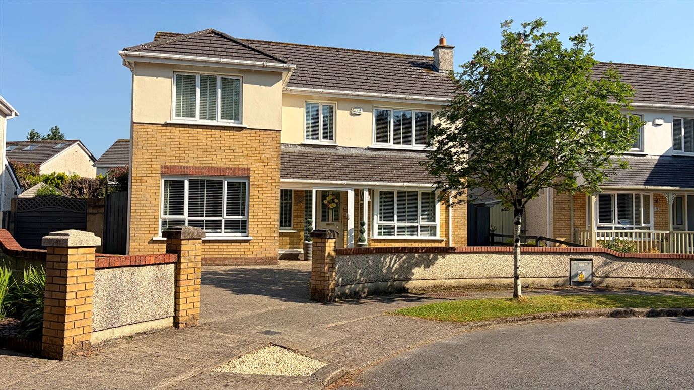 9 The Glen, Blessington Abbey, Blessington, Wicklow