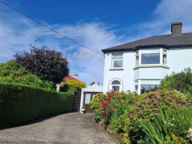 Silverdale, Ardfoyle Crescent, Ballintemple, Cork., Ballintemple, Cork