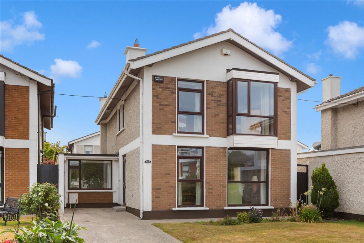 143 Stillorgan Wood, Stillorgan, Co. Dublin