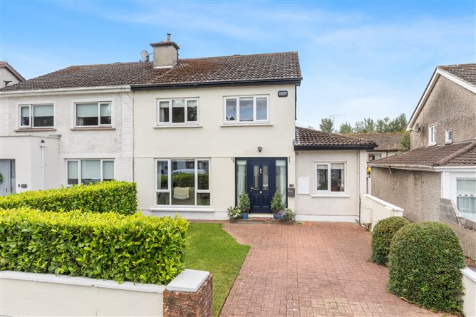 128 Silverlawn, Navan, Meath