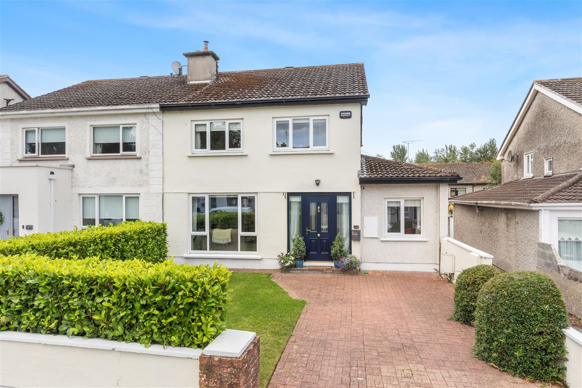 128 Silverlawn, Navan, Meath