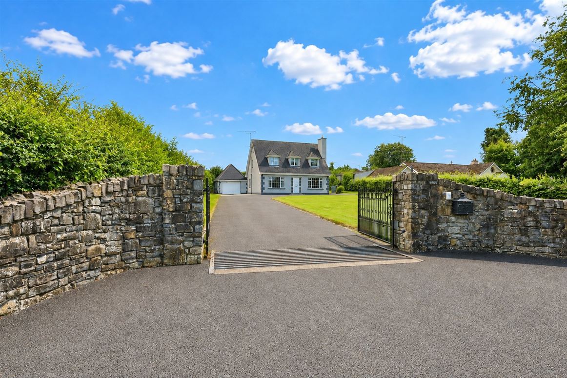 Kilmainham, Kells, Co. Meath