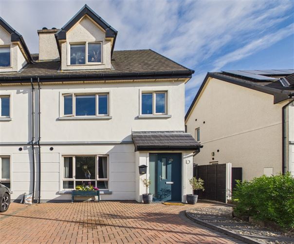 10 Gleann Órga, Ballinhassig, Co. Cork, Ballinhassig, Cork