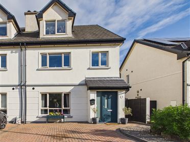 10 Gleann Órga, Ballinhassig, Co. Cork, Ballinhassig, Cork