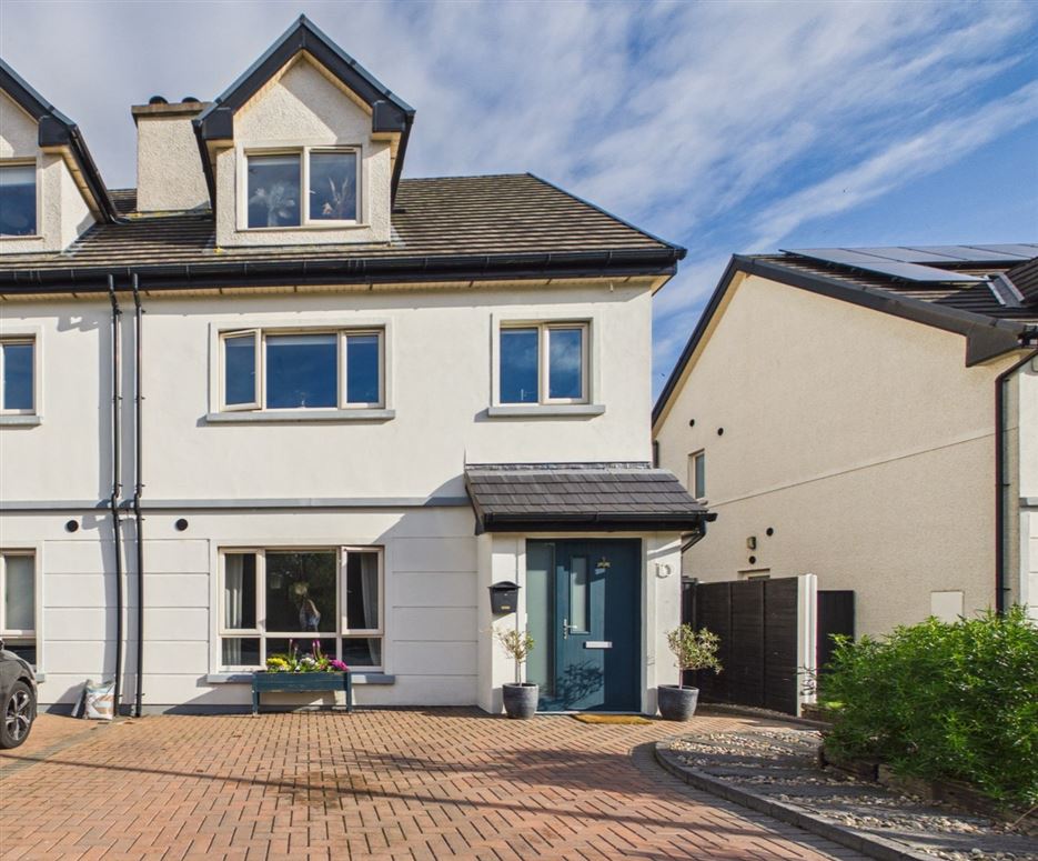 10 Gleann Órga, Ballinhassig, Co. Cork, Ballinhassig, Cork