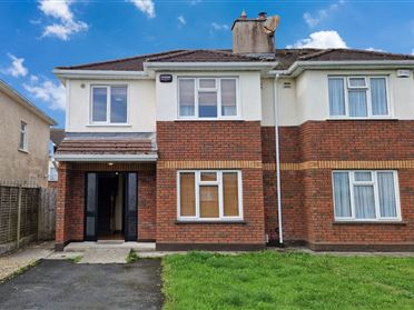 142 Drominbeg, Rhebogue, Limerick, County Limerick