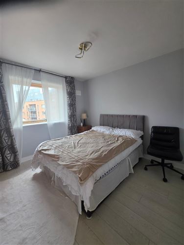 No 44 Les Buissonnetts , Sweetmans Ave, Frascati Rd ,Blackrock Co Dublin , Blackrock, Dublin