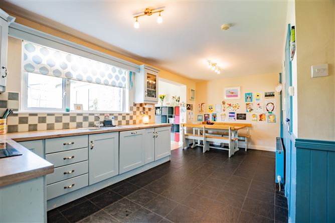 6 Bellview Heights, Mullingar, Co. Westmeath