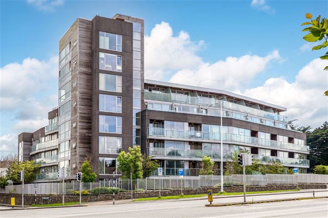 44 Booterstown Wood, Booterstown Avenue, Booterstown, Co Dublin, A95HK40