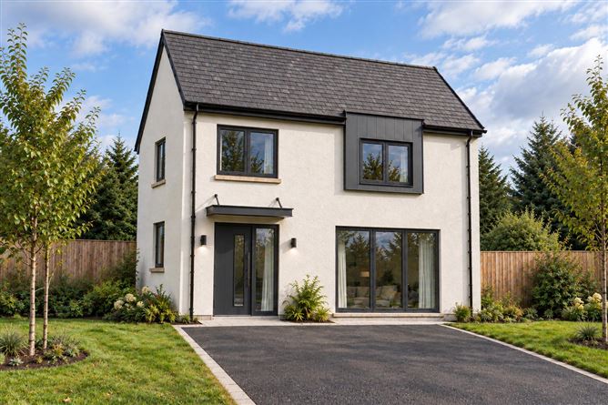Amalfi Court, Letterkenny, Co. Donegal
