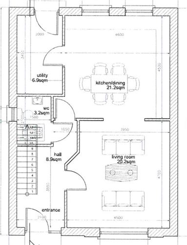 Amalfi Court, Letterkenny, Co. Donegal