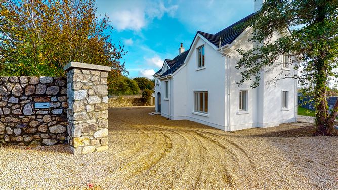 Main image for Riverfield Lodge , Delgany, Wicklow, A63 YC67