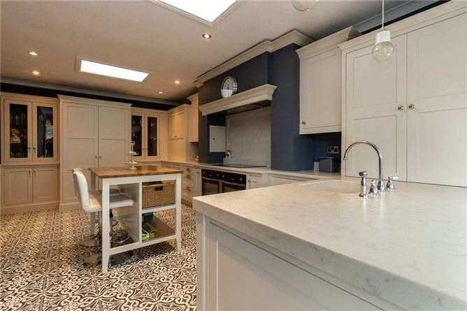 280 Redford Park, Greystones, Co. Wicklow