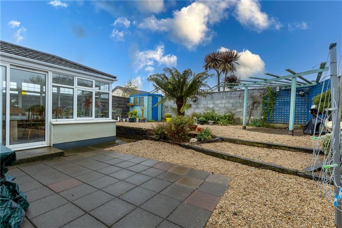 280 Redford Park, Greystones, Co. Wicklow