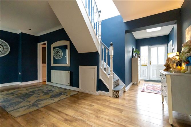 280 Redford Park, Greystones, Co. Wicklow