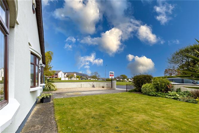 280 Redford Park, Greystones, Co. Wicklow