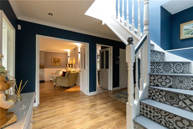 280 Redford Park, Greystones, Co. Wicklow