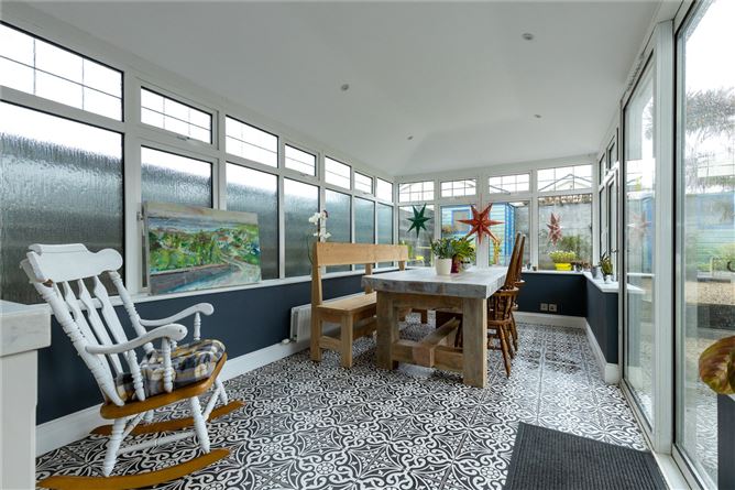 280 Redford Park, Greystones, Co. Wicklow
